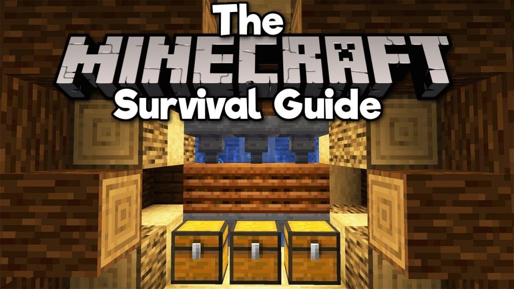 How To Use Composters! ▫ The Minecraft Survival Guide (Tutorial Lets Play) [Part 141]