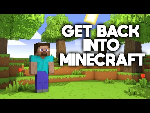 Tips for Starting A New Minecraft World PERFECTLY!