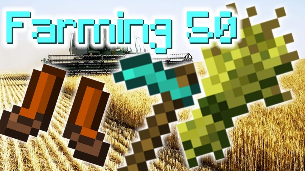 A Guide to Jacob's Farming Contest in Minecraft Hypixel Skyblock