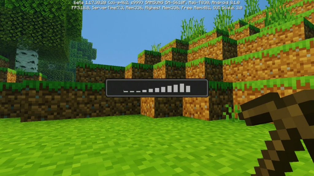 Trying 'RTX SHADERS' for first time.MINECRAFT SURVIVAL SERIES PART-2