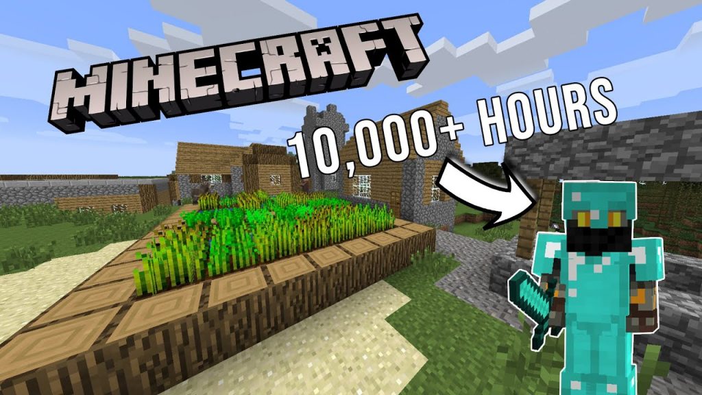 How To Play Minecraft As A COMPLETE NOOB! (Updated 2021)
