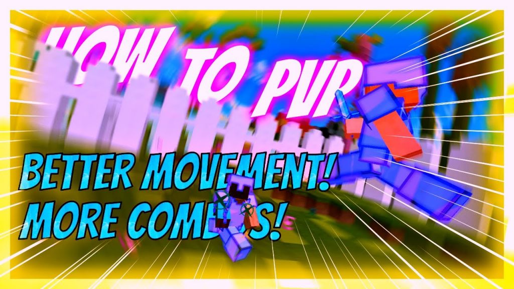 How To Get Better at PvP TUTORIAL! | More Combos (PvP Tutorial)