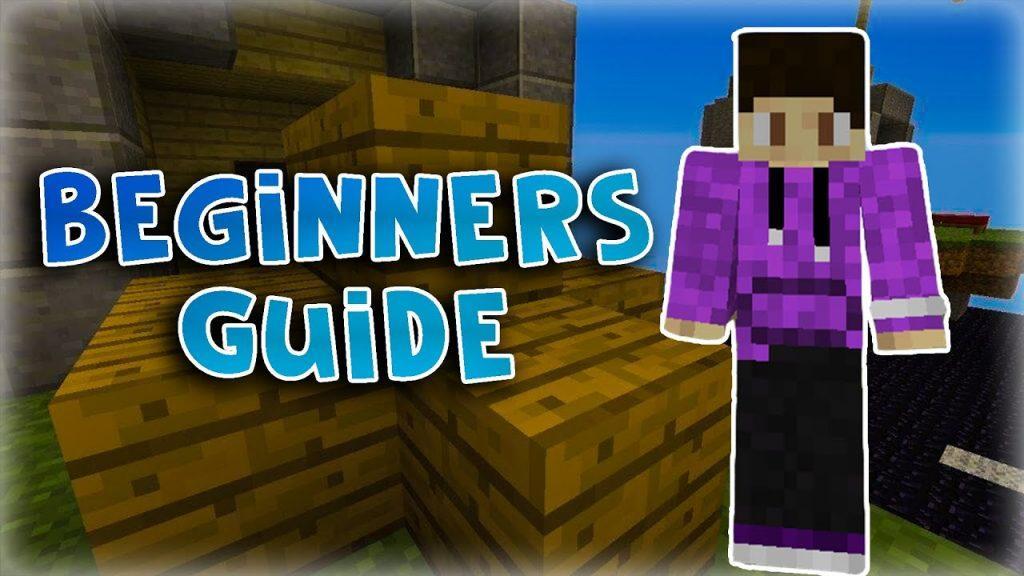 How To Win In Bedwars (Beginners Guide) - Minecraft Bedwars