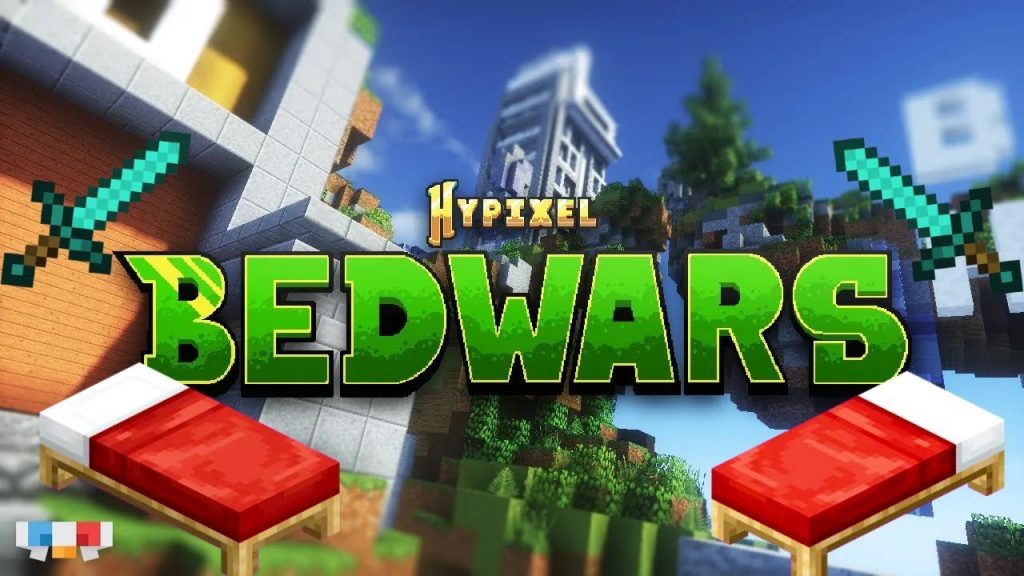 How to Play Bedwars in Minecraft! Full Getting Started Guide for Bed Wars on Hypixel!