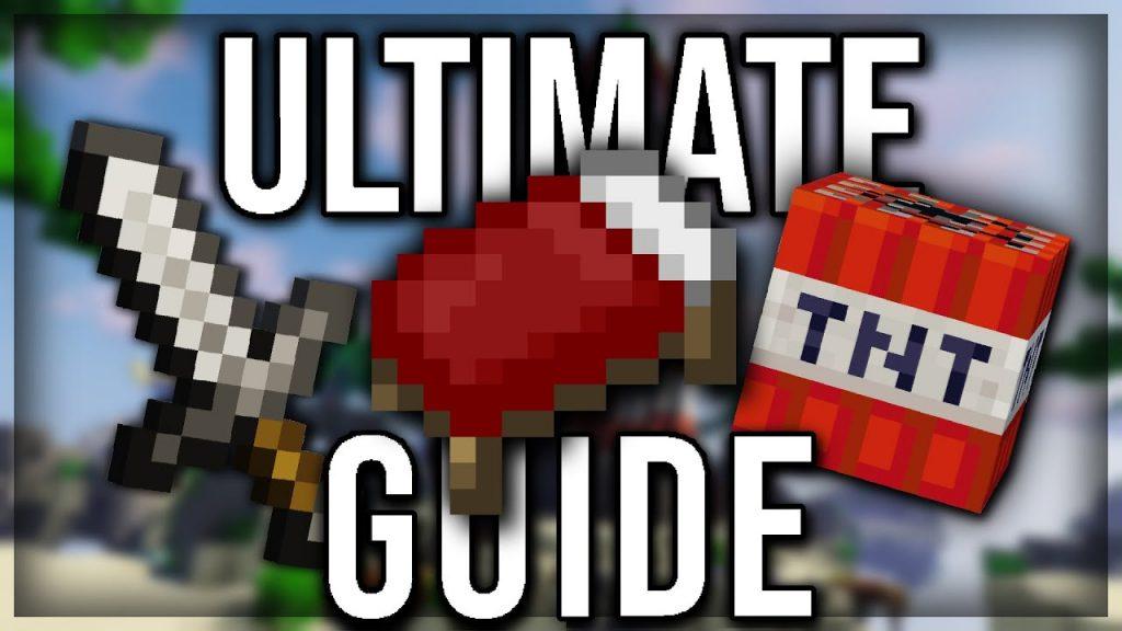 The Ultimate Guide to Bedwars Doubles