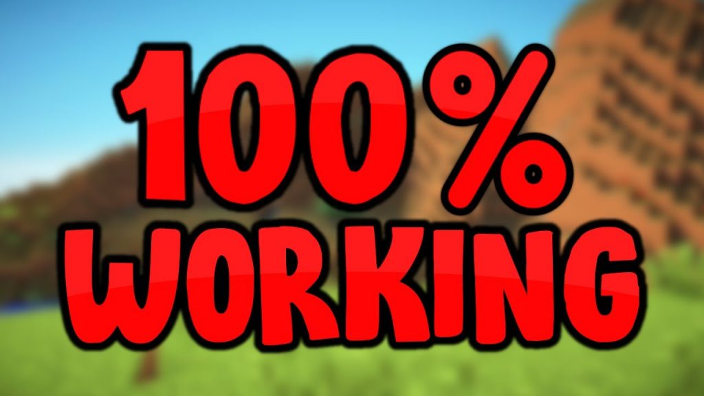 100% WORKING DUPLICATION GLITCH - Minecraft BEDROCK DUPE - SUPER EASY GLITCH! XBOX/PS4/PC