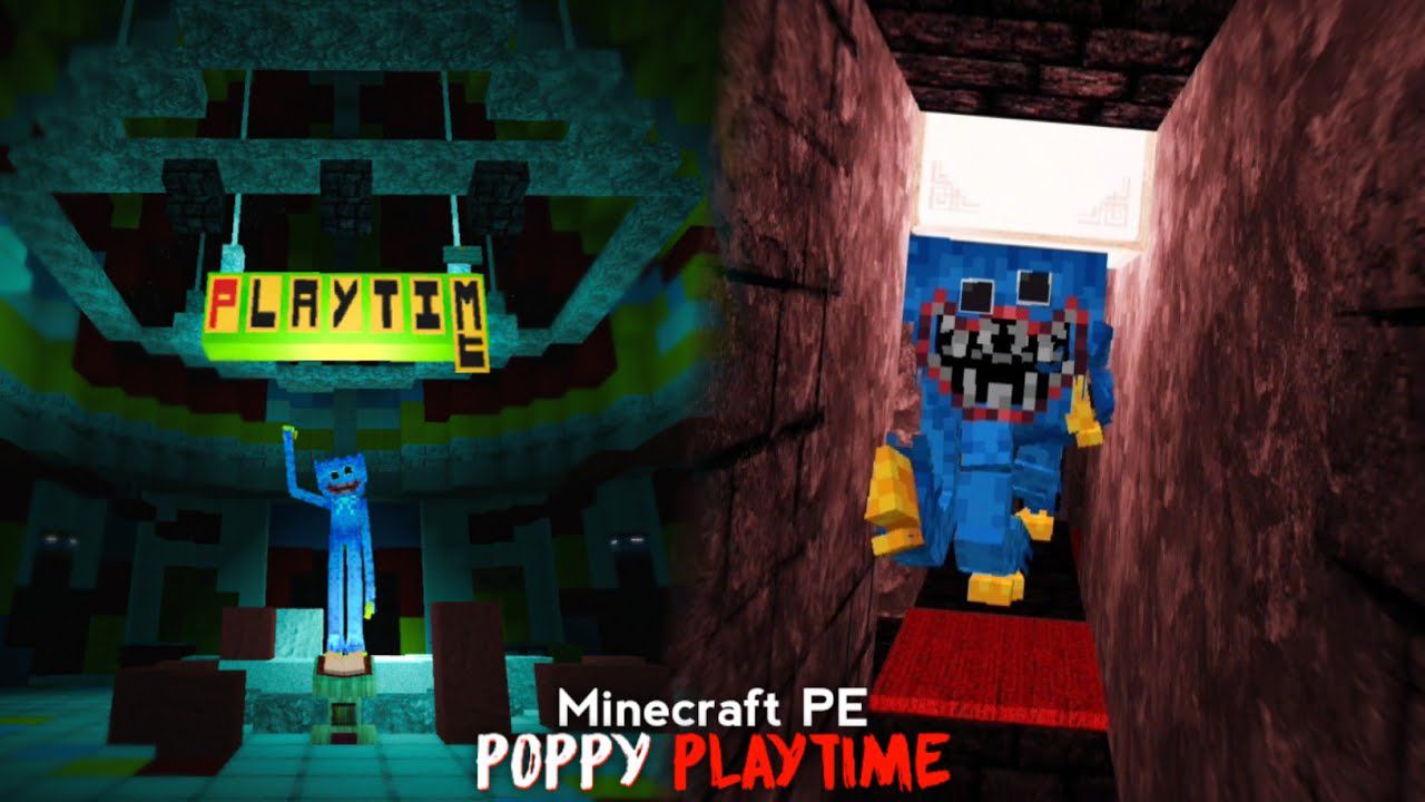 Мод на poppy playtime chapter 3 minecraft. Poppy Playtime майнкрафт. Poppy Play time Minecraft. Карта Поппи Плейтайм для майнкрафт. Майнкрафт Poppy Playtime 3.