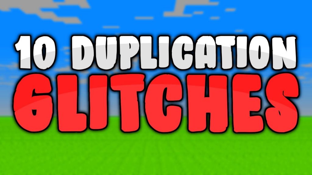 ALL WORKING DUPLICATION GLITCHES 1.16.2 - EASY MINECRAFT BEDROCK DUPE GLITCH 2021 - XBOX,PS4,PC,PE
