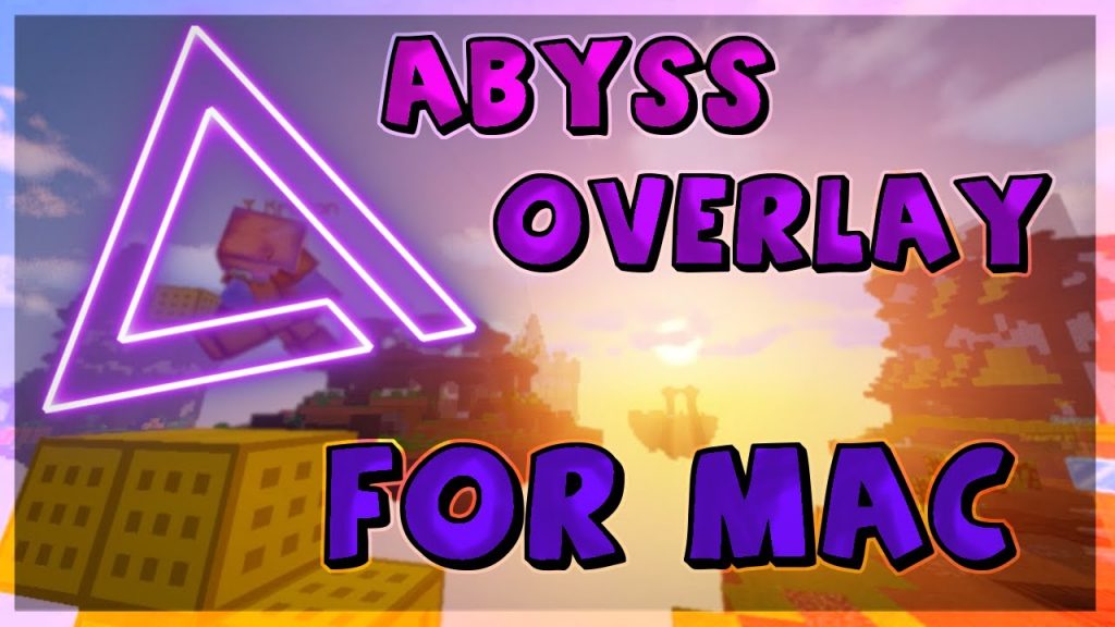Bedwars Stat Overlay For Mac (How to Download and Use) | Abyss Overlay