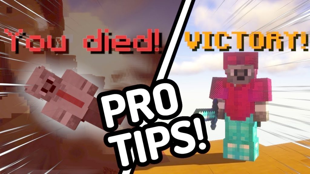 Best Pro Bedwars Tips That You Should Know!