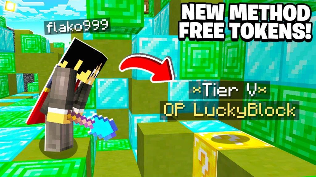 FREE TOKENS DUPE GLITCH on my Minecraft Prison Server of 2022! | 1.8-1.18.2