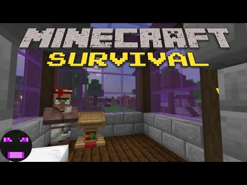 How To Get Mending! | The Minecraft 1.18 Survival Guide | Season 2 Episode 8