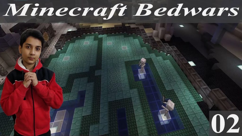 How to Play Bedwars in Minecraft | Minecraft Bedwars Tips and Tricks | Raiden