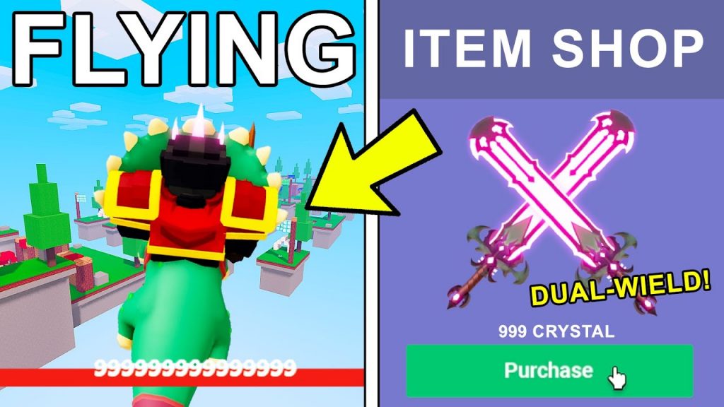 I tested BANNED Glitches in SEASON 5 Roblox Bedwars!