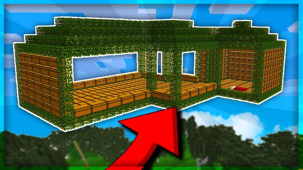 NO ONE WILL FIND THIS BASE! (HIDDEN) | Minecraft Factions