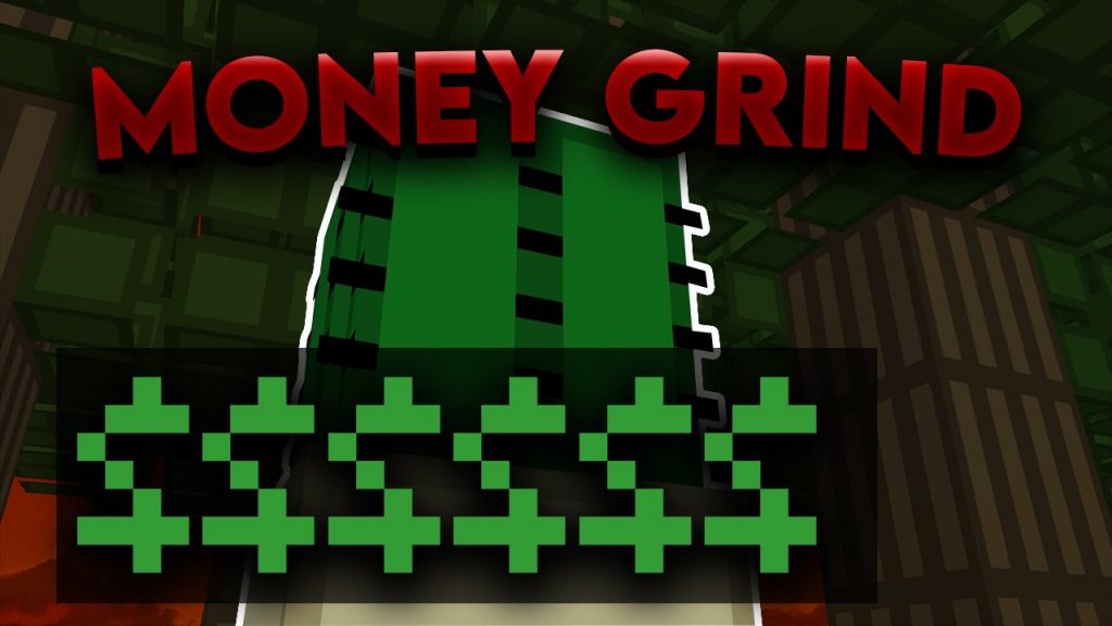 Starting The Money Grind on Minecadia | Minecraft Factions |