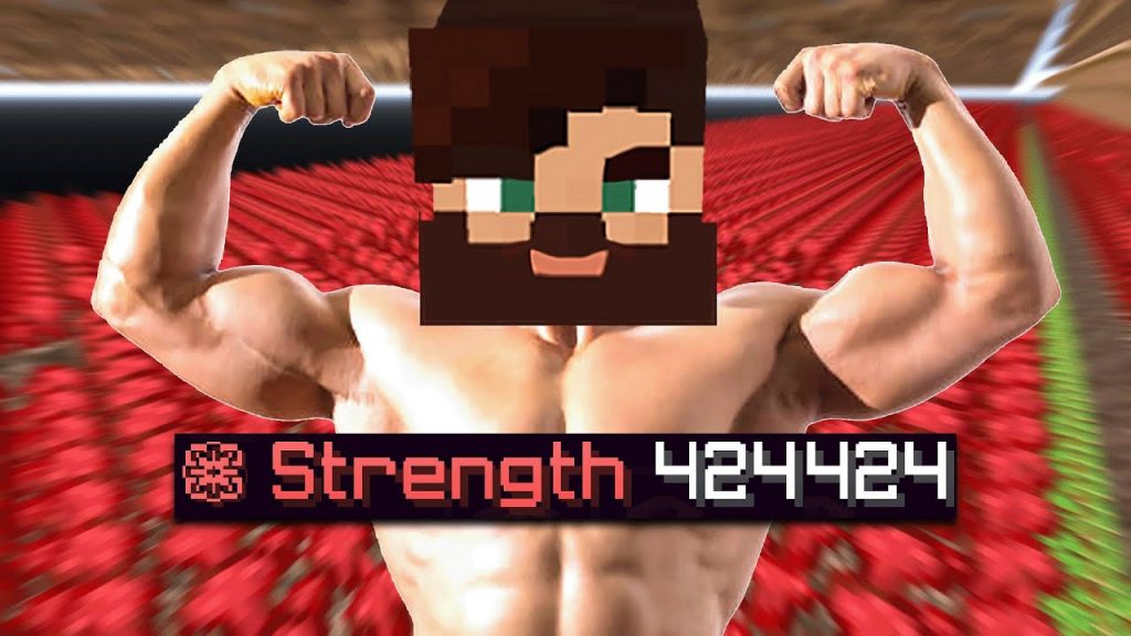 Strongest Farmer in Skyblock | Ironman #6