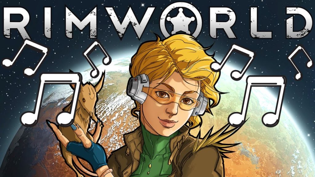 The Best Rimworld Music Mods are Here