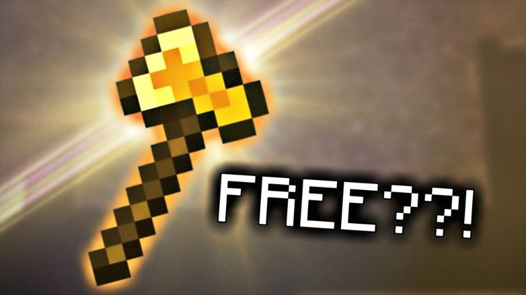 I maxed a free weapon, and it's INSANE... (Hypixel Skyblock)