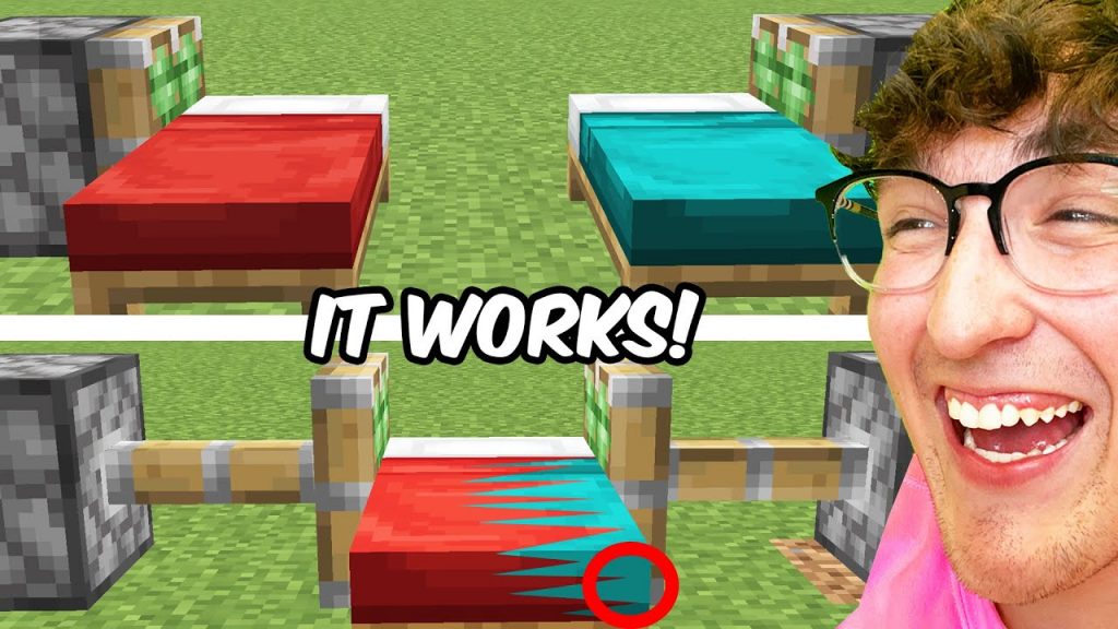 Testing Minecraft Hacks That ACTUALLY Work!