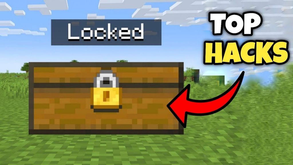 Top 5 *VIRAL* HACKS in Minecraft That Will Blow Your Mind