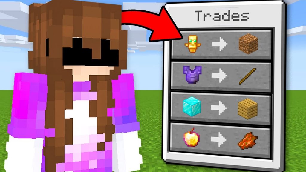 I SCAMMED An Entire Minecraft SMP...