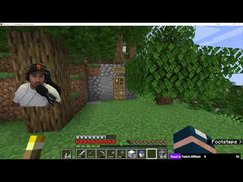 Server Updates and Diamonds! | Minecraft Server Let's Play Ep. 8 (Link to Join Below)