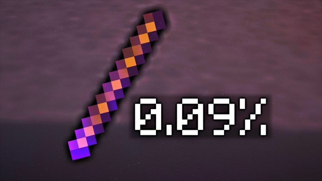 The rarest things that could happen in Hypixel Skyblock...