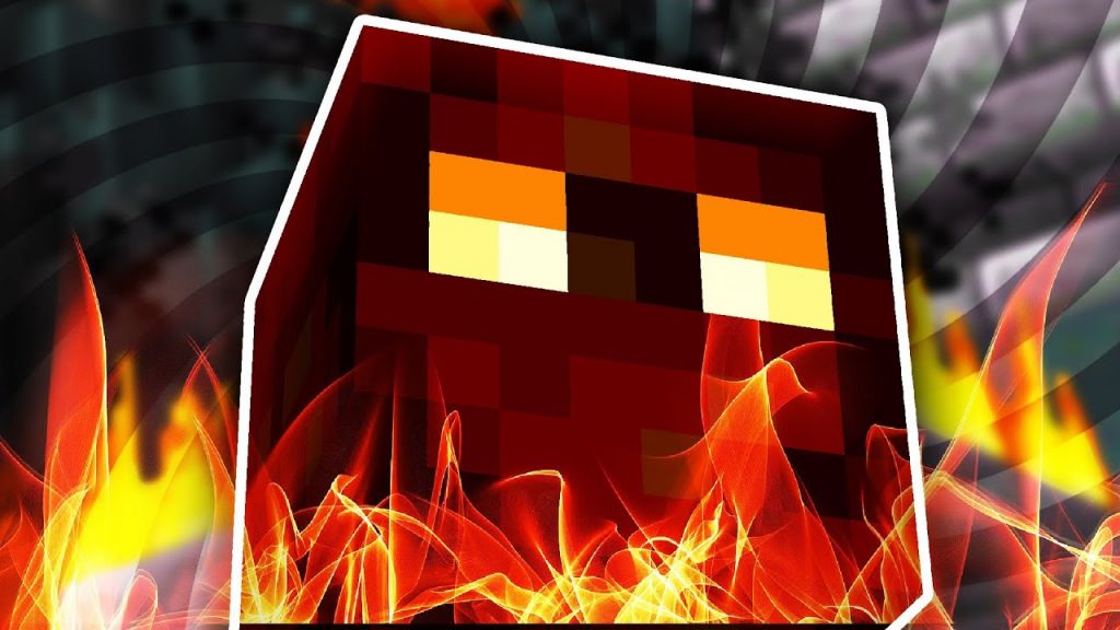 the new magma boss is insane (Hypixel SkyBlock) - Creeper.gg