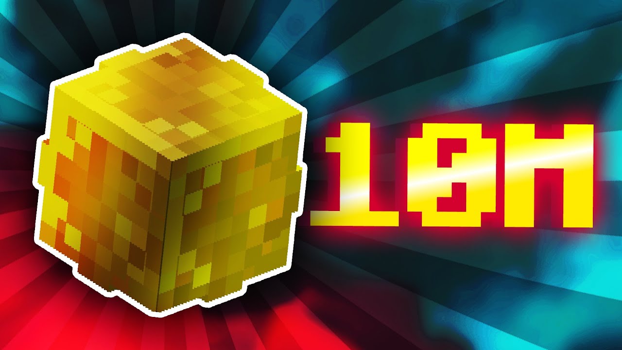 How EVERYONE can get a free 10M coins (Hypixel SkyBlock Ironman)