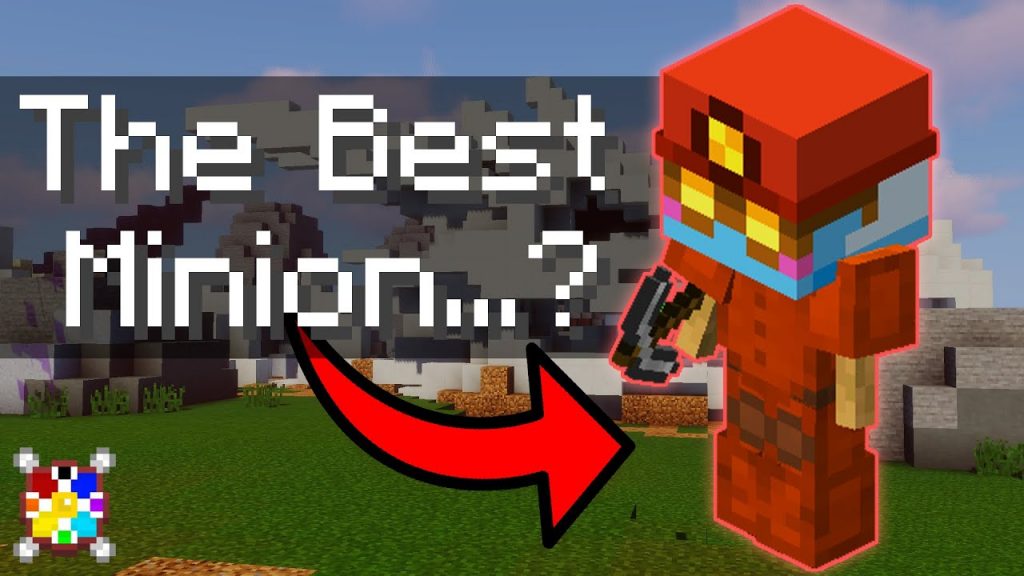 I Tried to Beat Skyblock's Hardest Challenge - #2