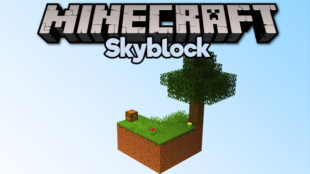 Minecraft SkyBlock cu Rares| #4