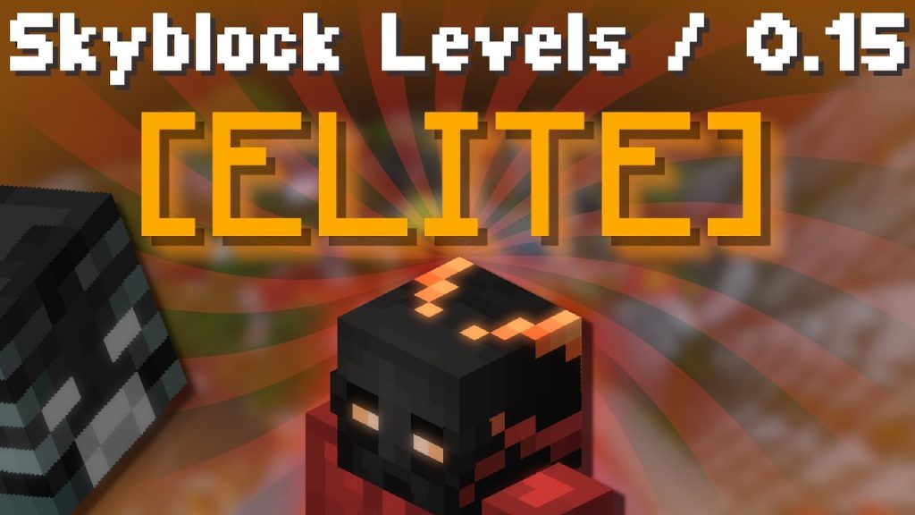 Skyblock Levels Full Guide | Elite 500! | New Rift NPC! (Hypixel Skyblock News)