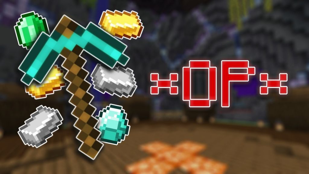 THE *BEST* PICKAXE ON SKYBLOCK MAKES ME RICH | Minecraft Skyblock | OPLegends