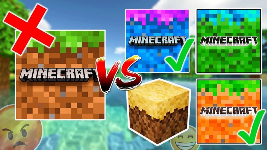 TOP 5 BEST MINECRAFT PE COPY GAMES for FREE in 2022 - (WITH DOWNLOADS)