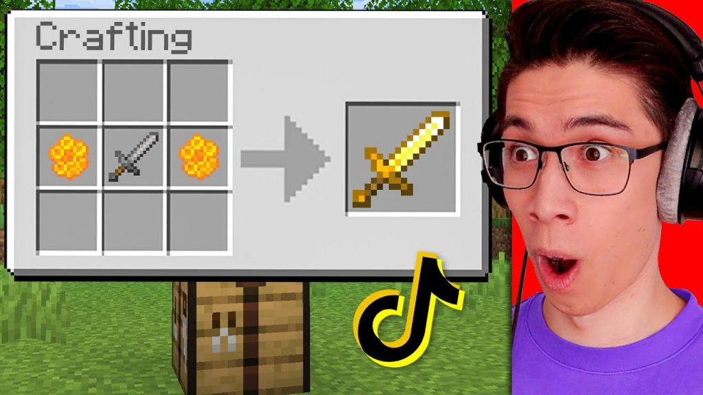 Testing Minecraft Life Hacks That Shouldn’t Work, But Do