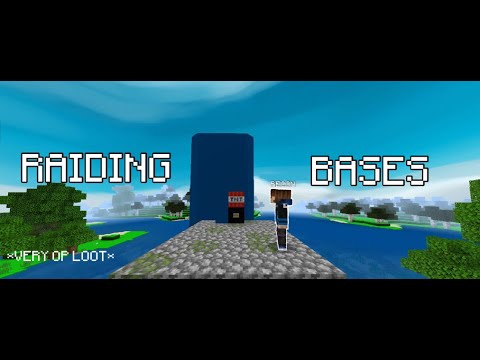 The BEST Way To Raid A Base In FACTIONS!