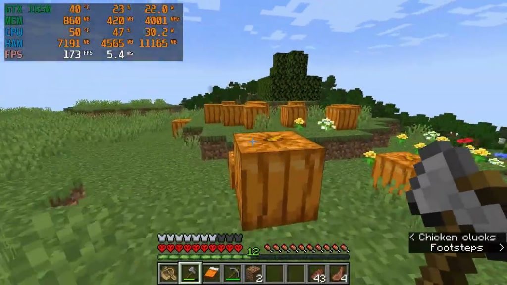 Minecraft (Survival,100 Days,Hardcore,Challenge,1.19,PC,Java,PE,PS4,Xbox,Android,Mod,In,Video,Game)