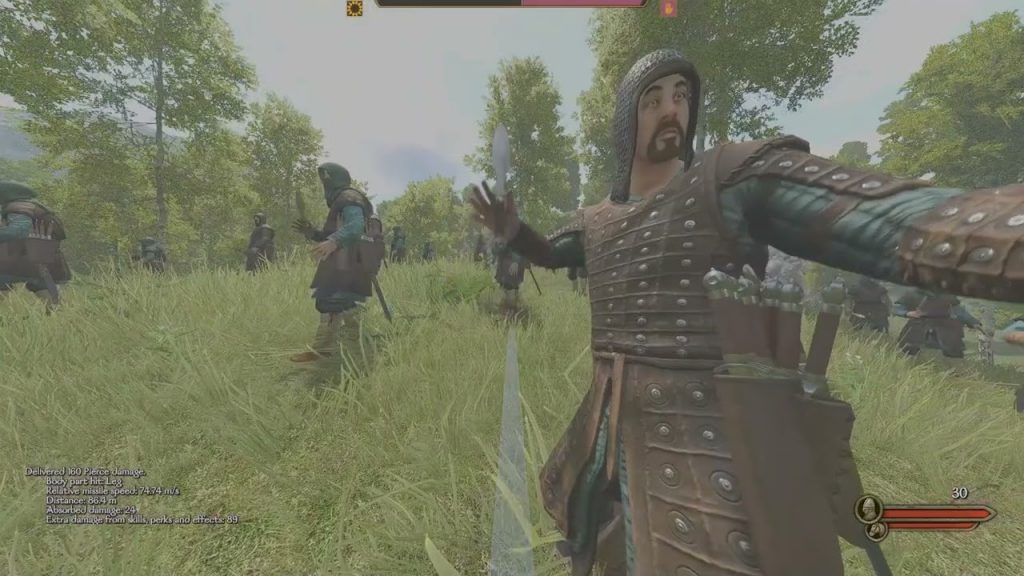 Best Bannerlord Mod Pack For INSANELY SATISFYING COMBAT GAMEPLAY! Mount and Blade 2 Guides Tutorials