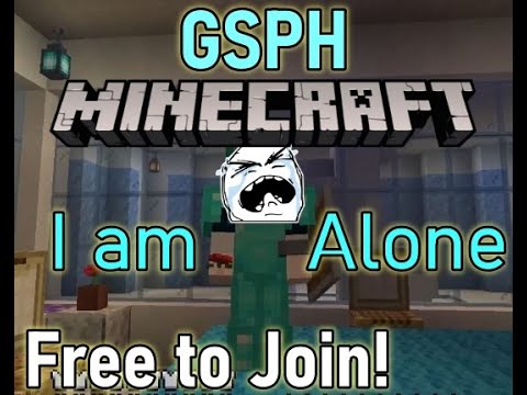 Going to our Minecraft Server After 1 month!