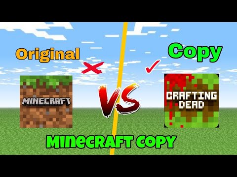 Top 3 Minecraft Like Games || top 3 minecraft games - Creeper.gg