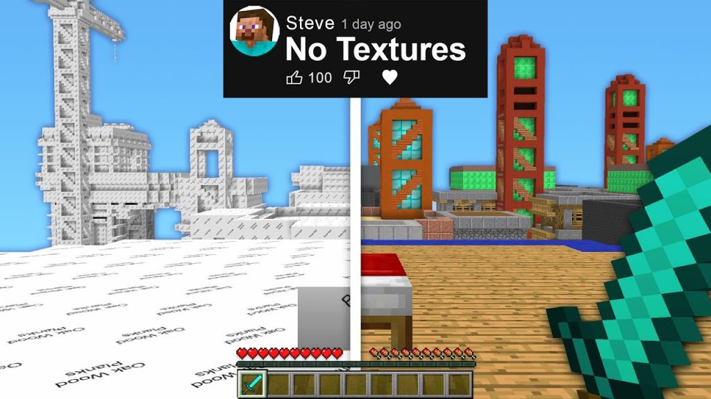 Using YOUR Awful Bedwars Texture Packs