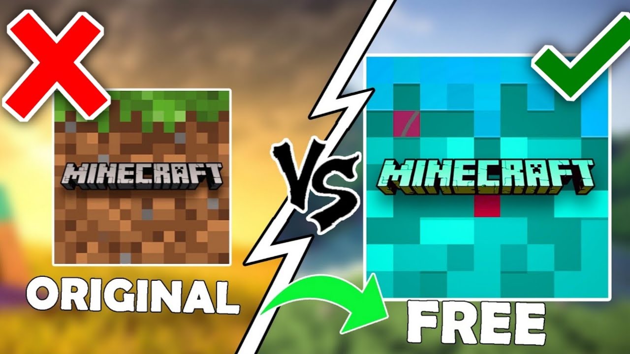TOP 4 BEST Games Like MINECRAFT for Android - Creeper.gg