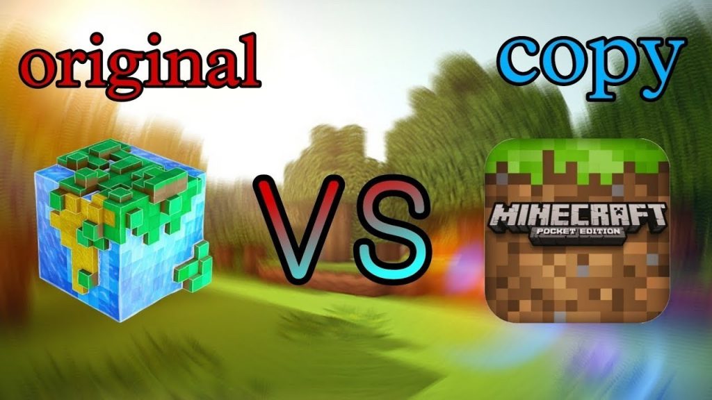 Top 5 Minecraft Games That Are More Fun Than the Original || Tech Gaming Yt