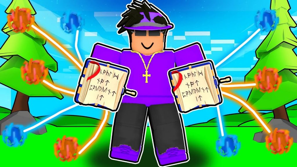 Whim Got BUFFED A Little TOO MUCH In Roblox Bedwars!