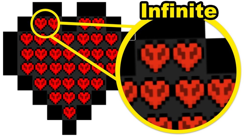 Why I Stole Infinite Hearts With 1 Glitch...