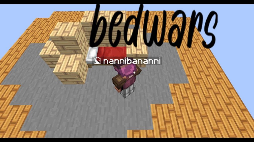 New Mouse! Modedl D | Hypixel bedwars