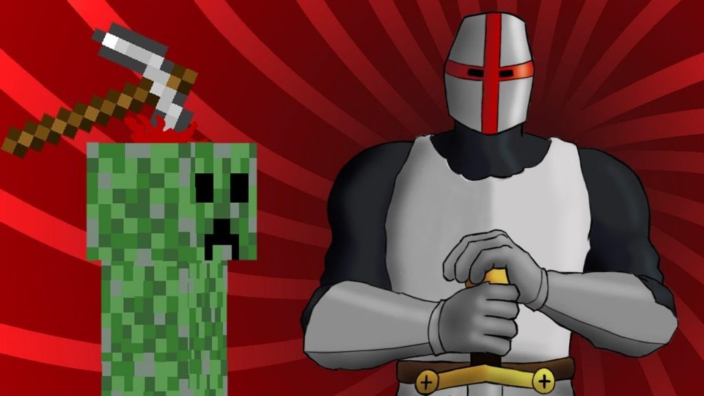 God Worshippers (Minecraft Server Funny Moments)