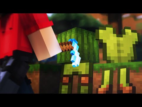 How Farming CHANGED my LIFE (Hypixel Skyblock)