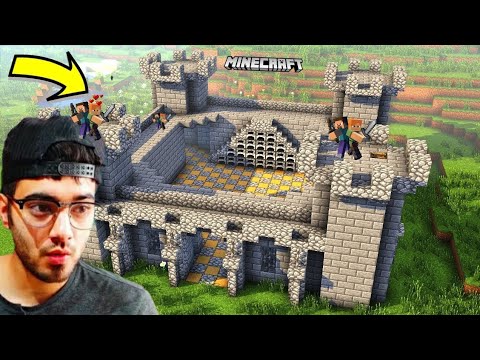 I UPGRADE MY CASTLE ON SURVIVAL SERIES GAMEPLAY #6